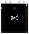 IP Access Unit 2.0 – Bluetooth & RFID reader, PICard compatible